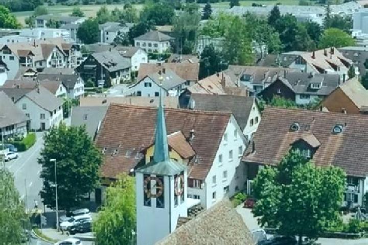 escort Oberengstringen / Sonnenberg