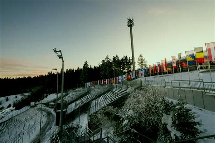 escort Oberhof