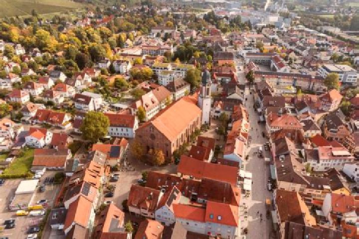 escort Oberkirch