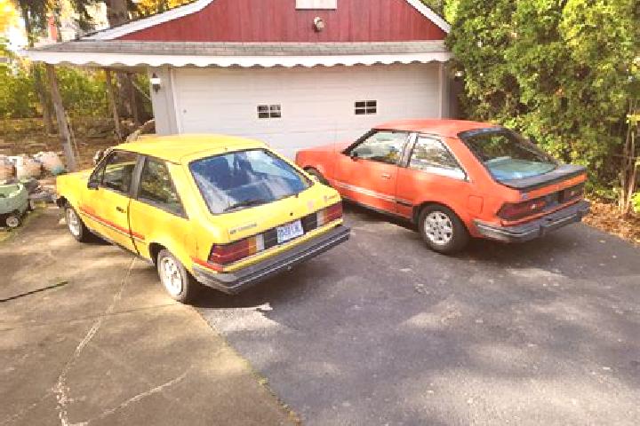 escort Oberlin