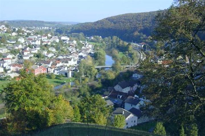 escort Obermichelbach