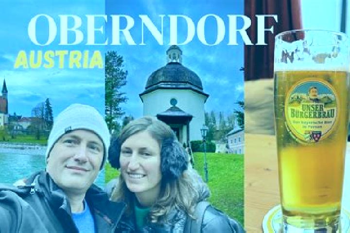 escort Oberndorf bei Schwanenstadt