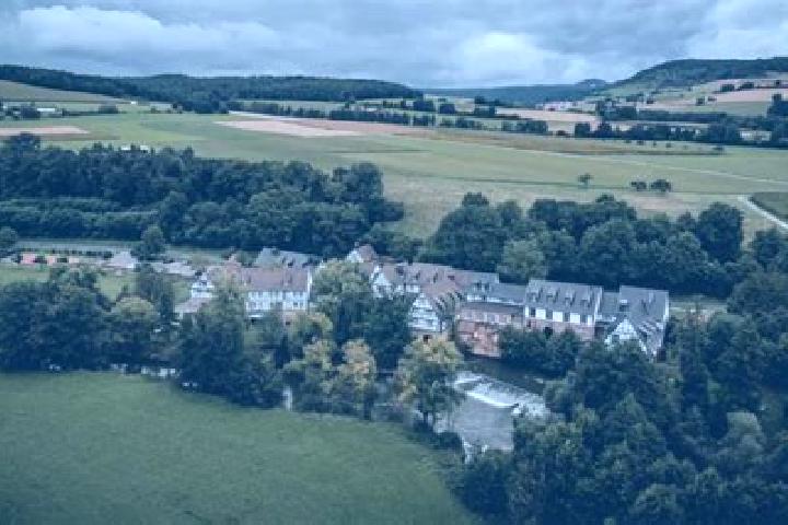 escort Obernheim-Kirchenarnbach
