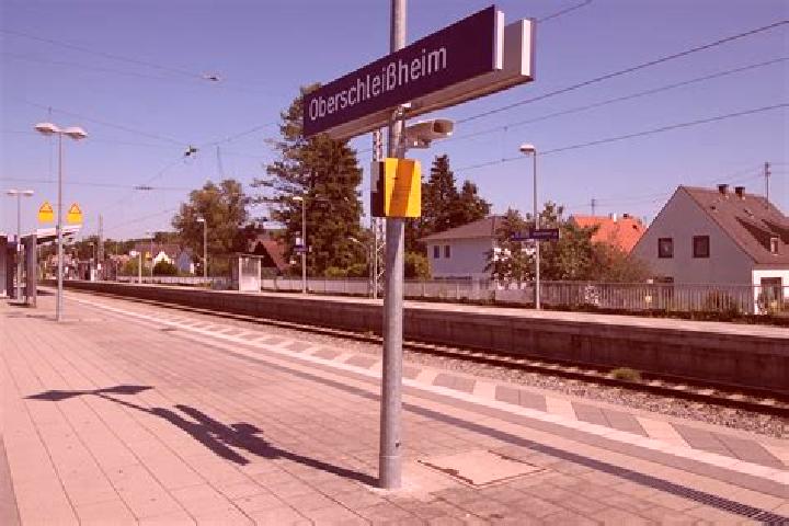 escort Oberschleissheim