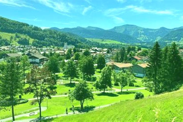 escort Oberstaufen
