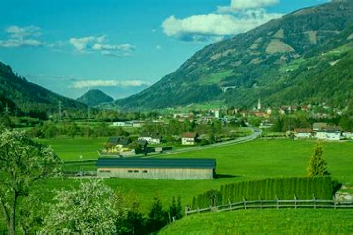 escort Obervellach