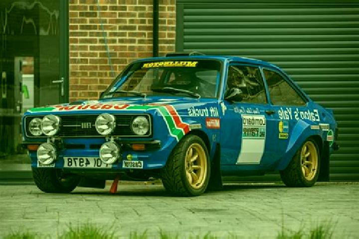 escort Oberwoelbling