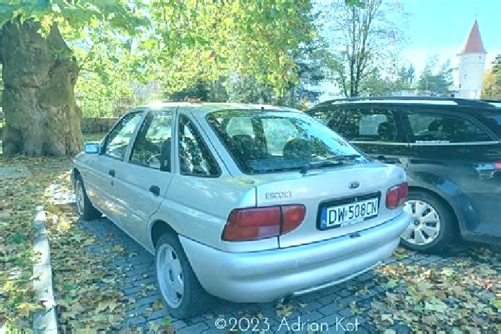 escort Oberwoerresbach