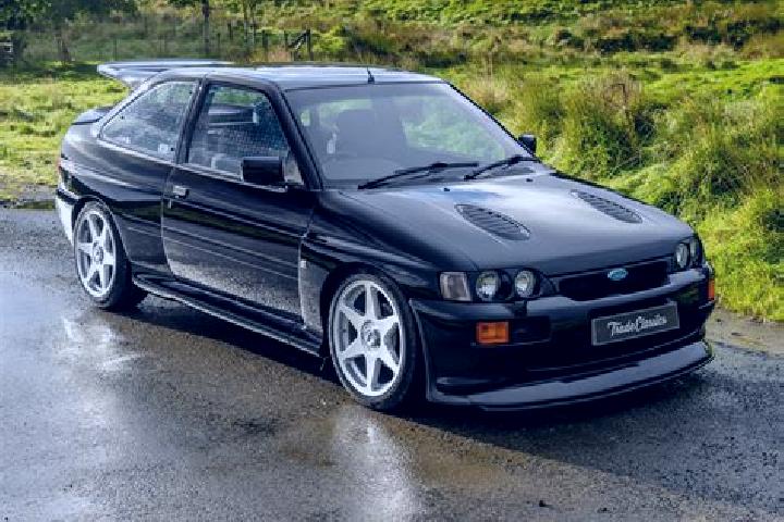escort Objazda