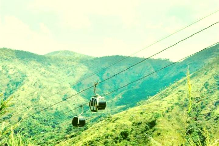 escort Obudu