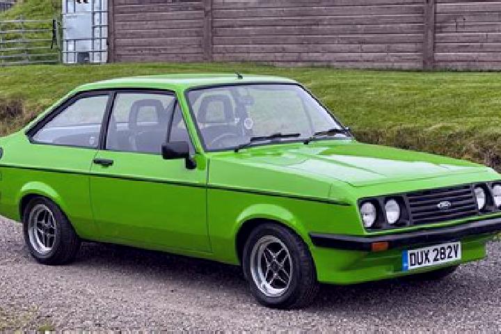 escort Obuse