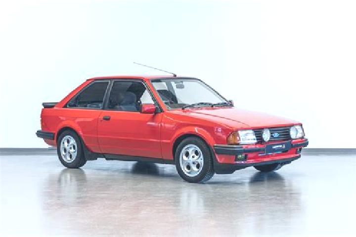 escort Ocampo