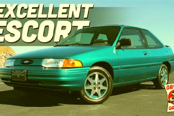 escort Ocara