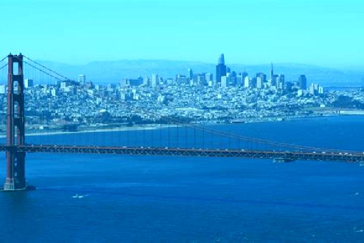 escort Occidente (San Francisco)