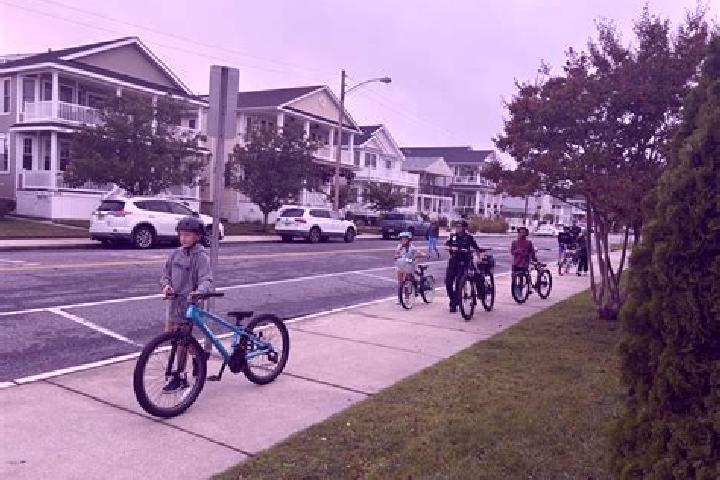 escort Ocean City