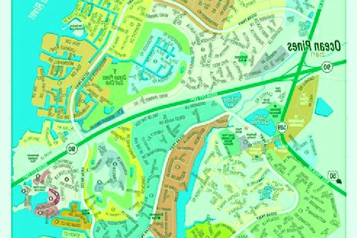 escort Ocean Pines