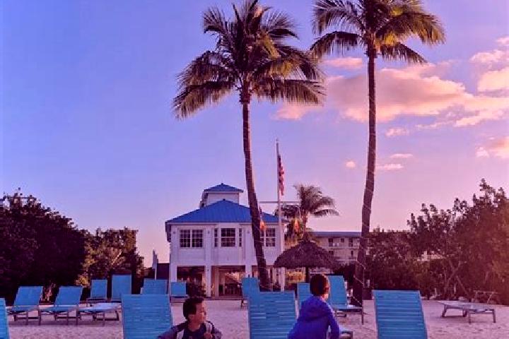 escort Ocean Pointe