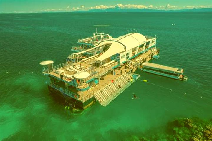escort Ocean Reef