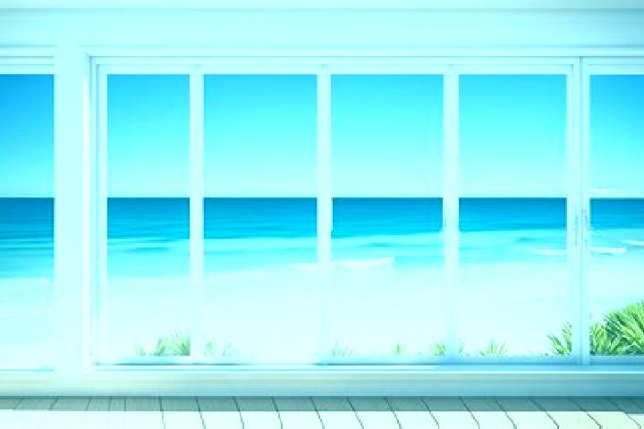escort Ocean View