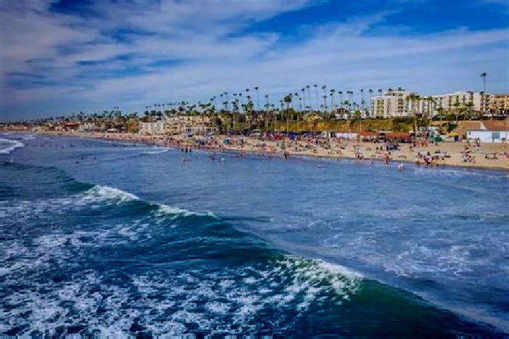 escort Oceanside