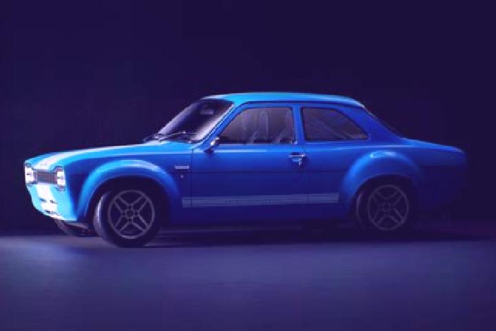 escort Ochanado