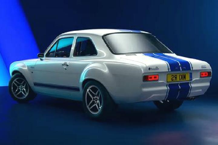 escort Ochobo