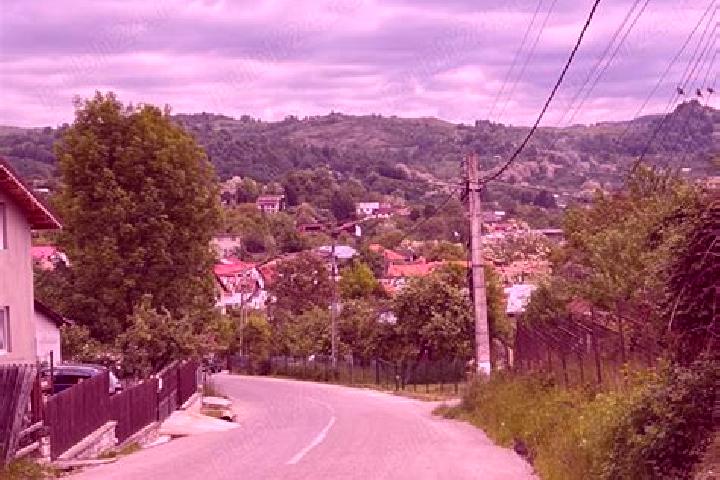 escort Ocina de Sus