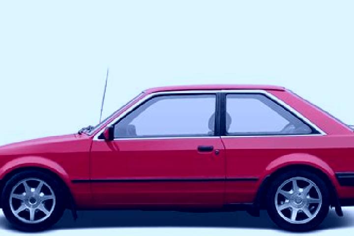 escort Ocland