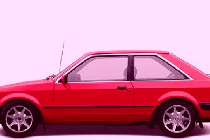 escort Ocnita