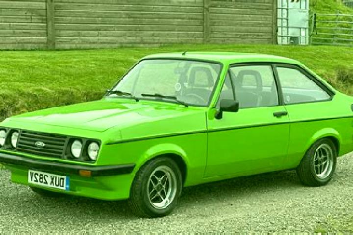 escort Ococh