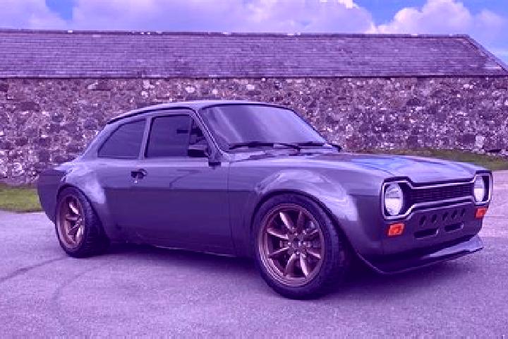 escort Ocon