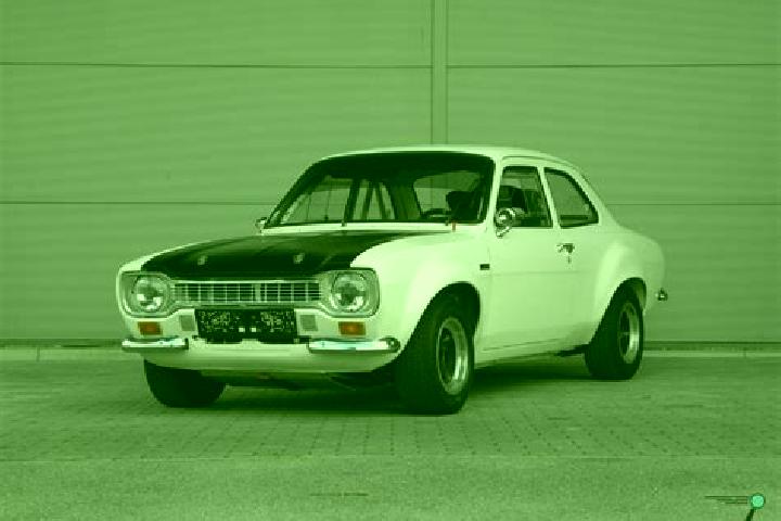 escort Ocongate