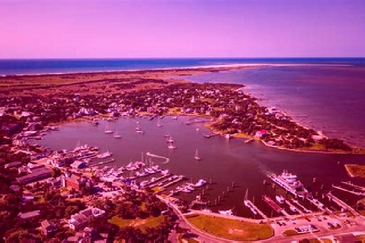 escort Ocracoke