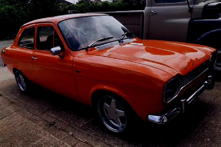 escort Ocros