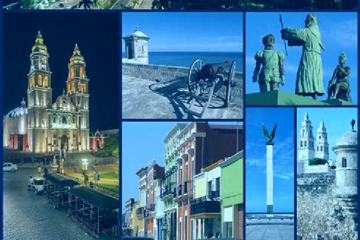 escort Octujub o Campeche