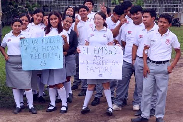 escort Ocuapan