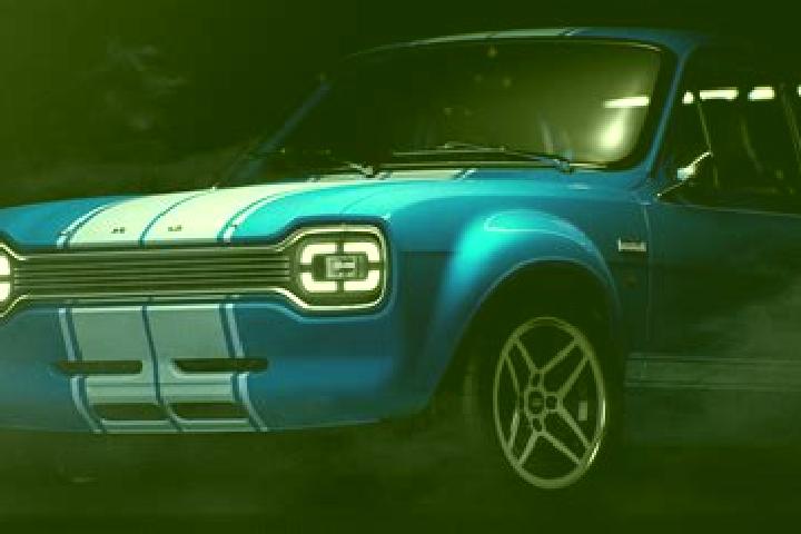 escort Ocumicho