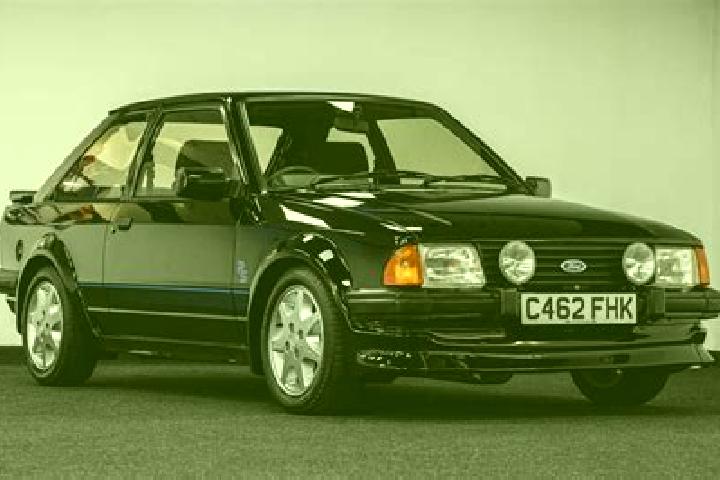 escort Odai
