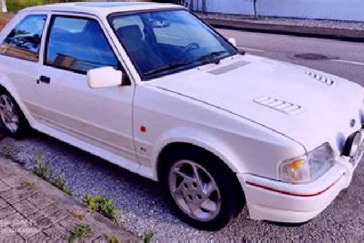 escort Odalengo Grande