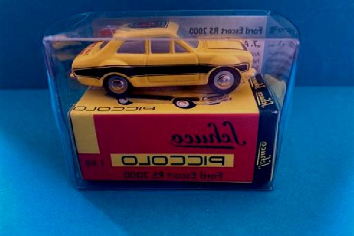 escort Odalengo Piccolo
