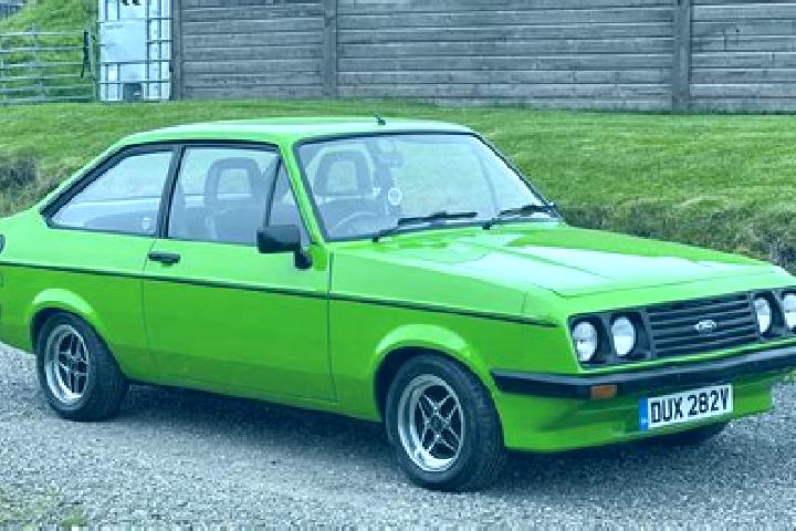escort Odars