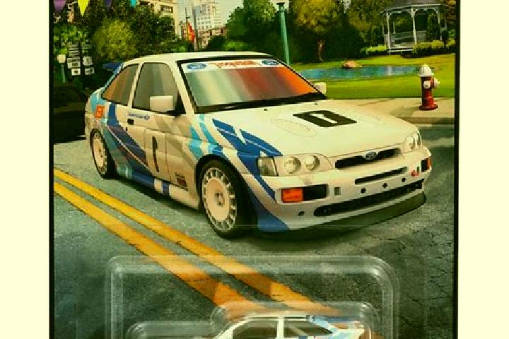 escort Ode-Irele