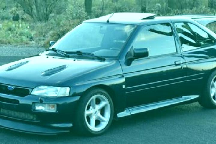 escort Odogue