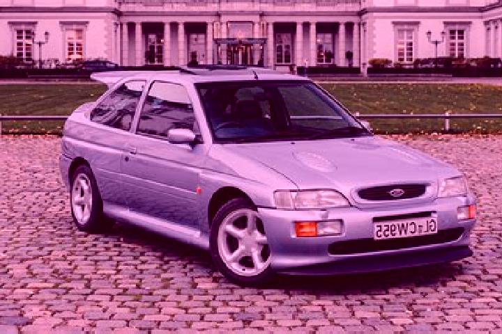 escort OEckeroe