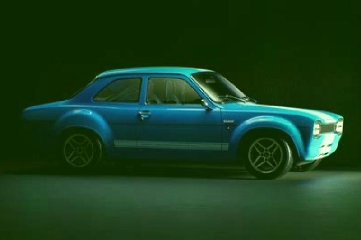 escort Oelbanu