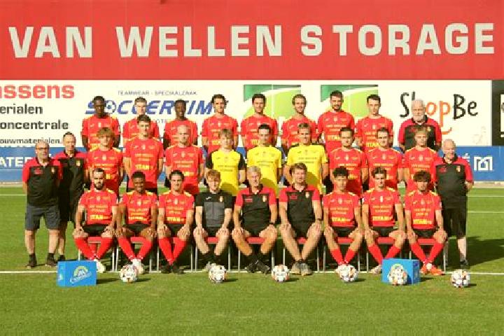 escort Oelegem