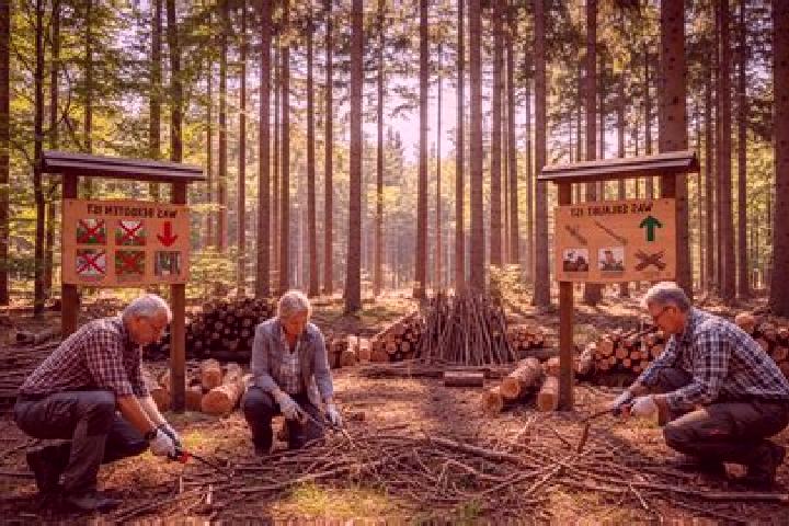escort OElper - Holz