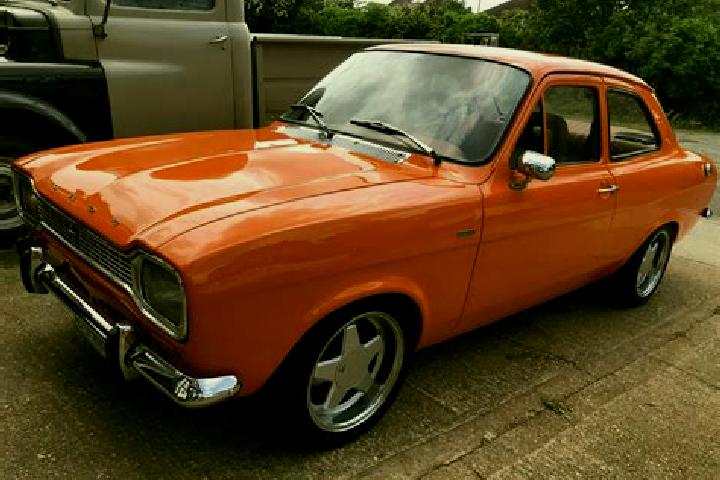 escort OErenli
