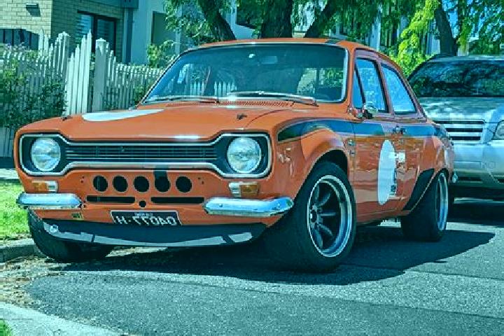 escort OEsterby