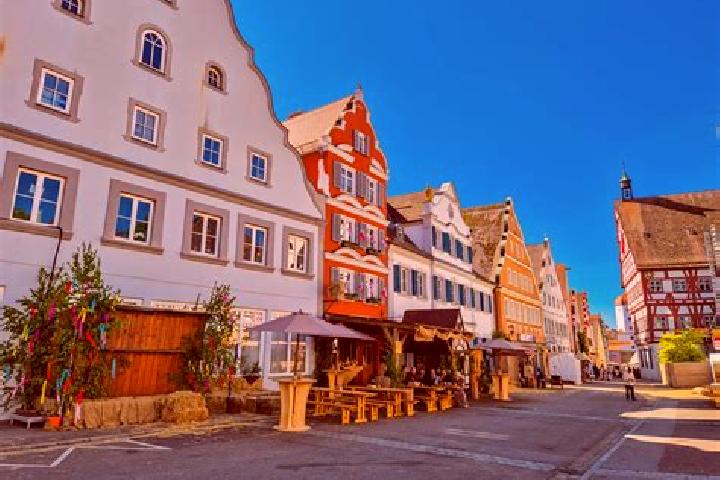 escort Oettingen in Bayern